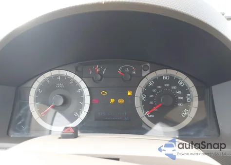 2008 Ford Escape Xlt from USA, damaged, VIN 1FMCU93Z58KD08681